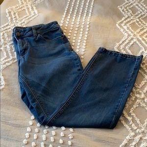 Lee Perfect 5 Pocket Jean
